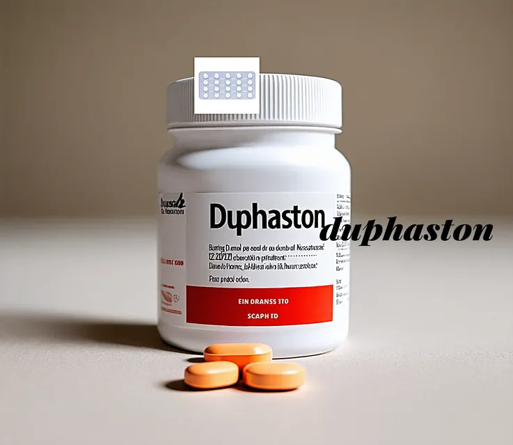 Duphaston 1