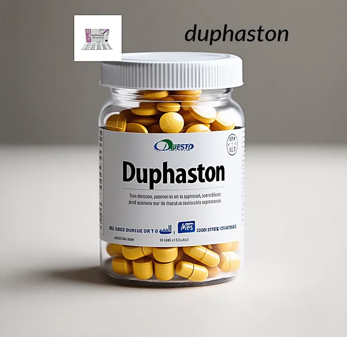 Duphaston 2