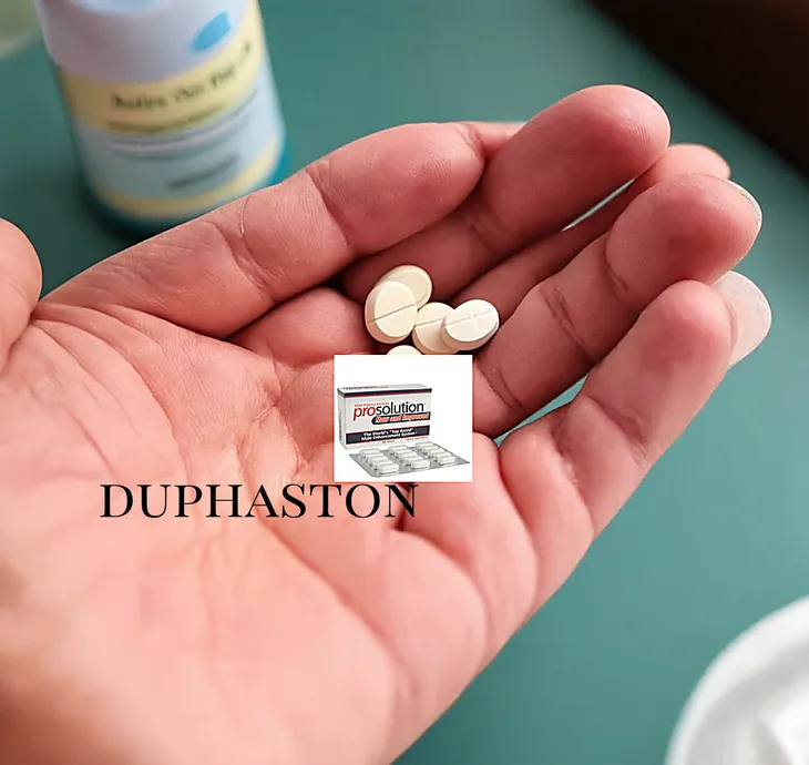 Duphaston 3